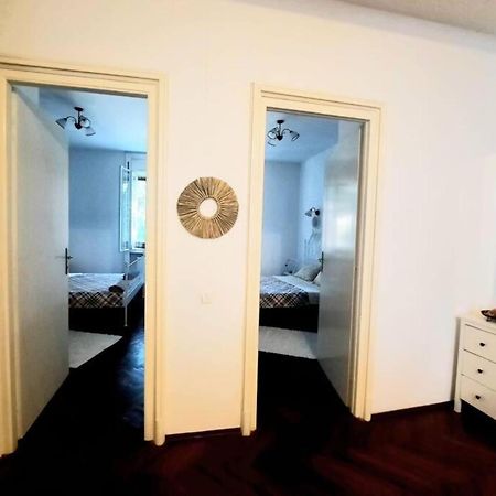 Timisoara Central 2 Bedroom Hotel Serviced Belle Vue Apart By The Park Exterior foto
