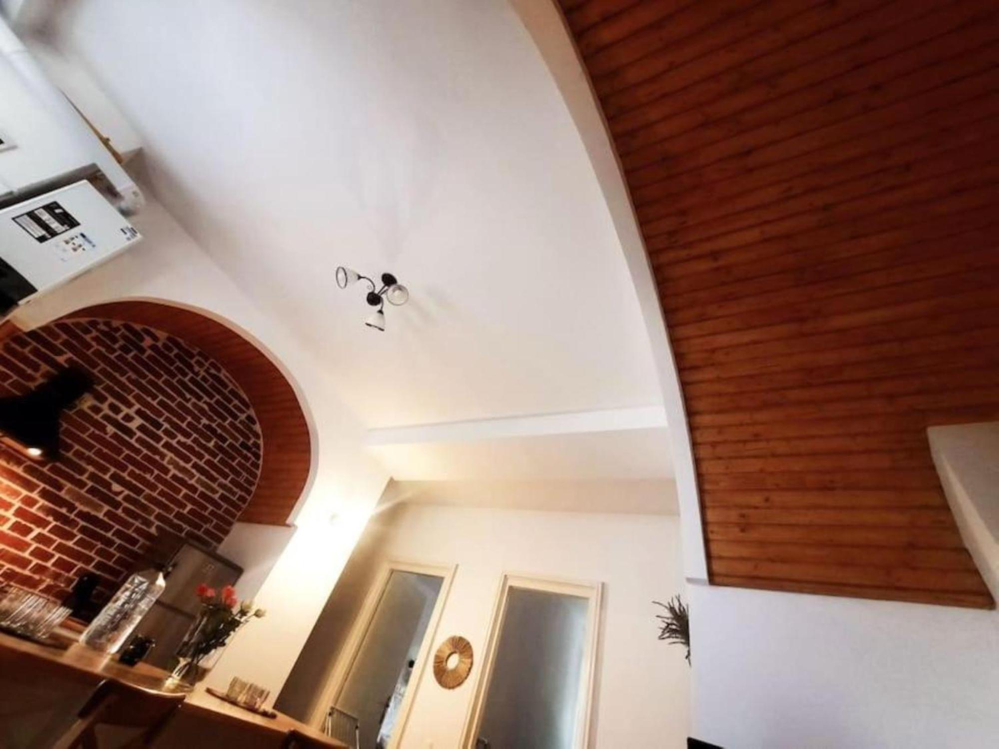 Timisoara Central 2 Bedroom Hotel Serviced Belle Vue Apart By The Park Exterior foto
