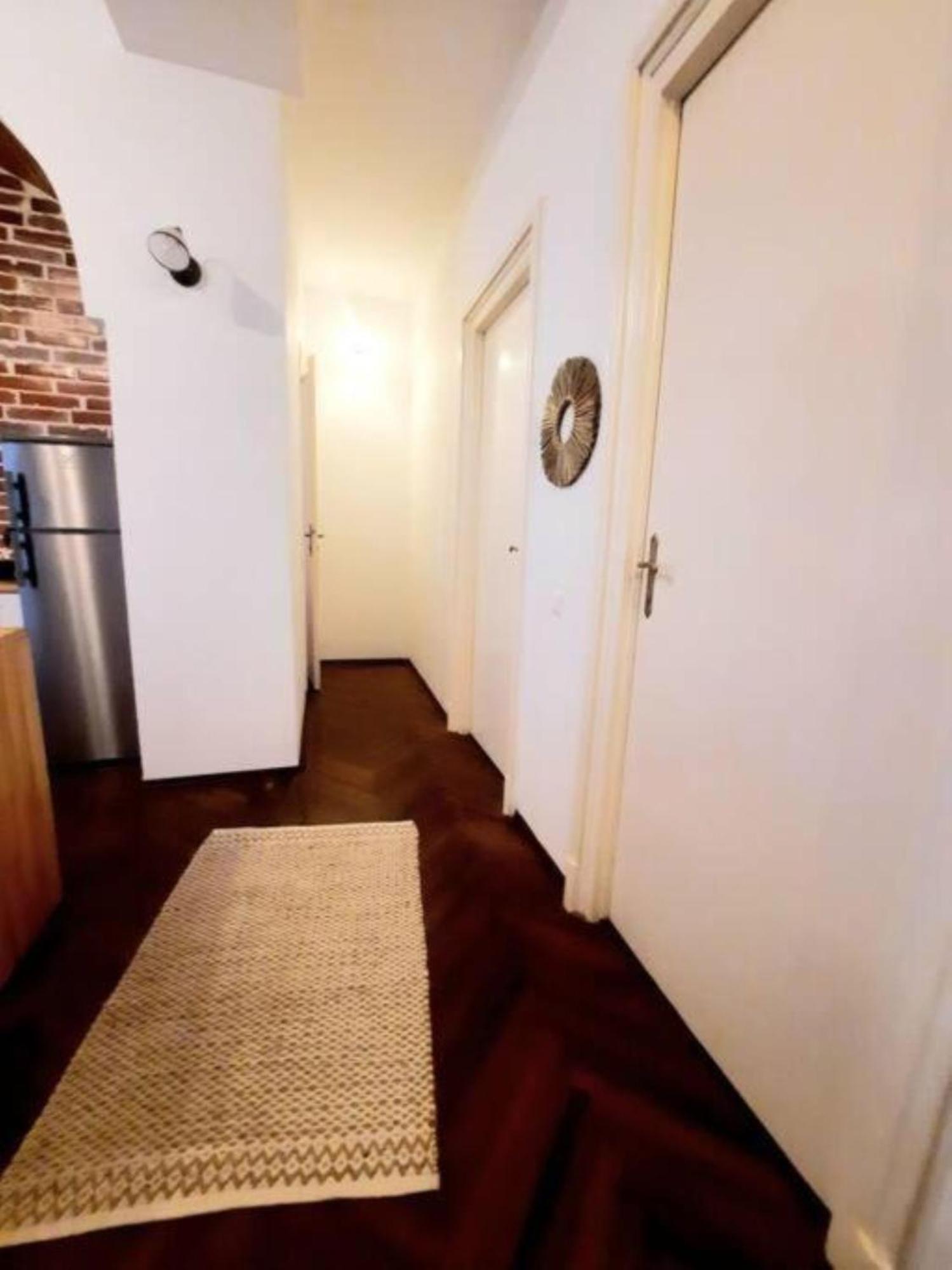 Timisoara Central 2 Bedroom Hotel Serviced Belle Vue Apart By The Park Exterior foto