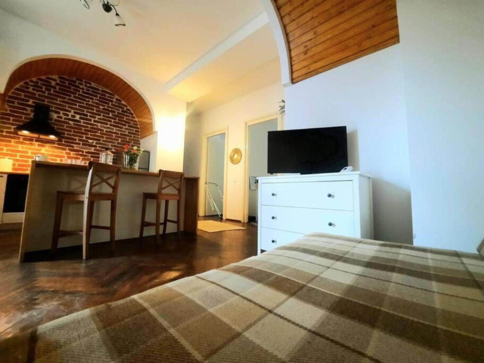 Timisoara Central 2 Bedroom Hotel Serviced Belle Vue Apart By The Park Exterior foto