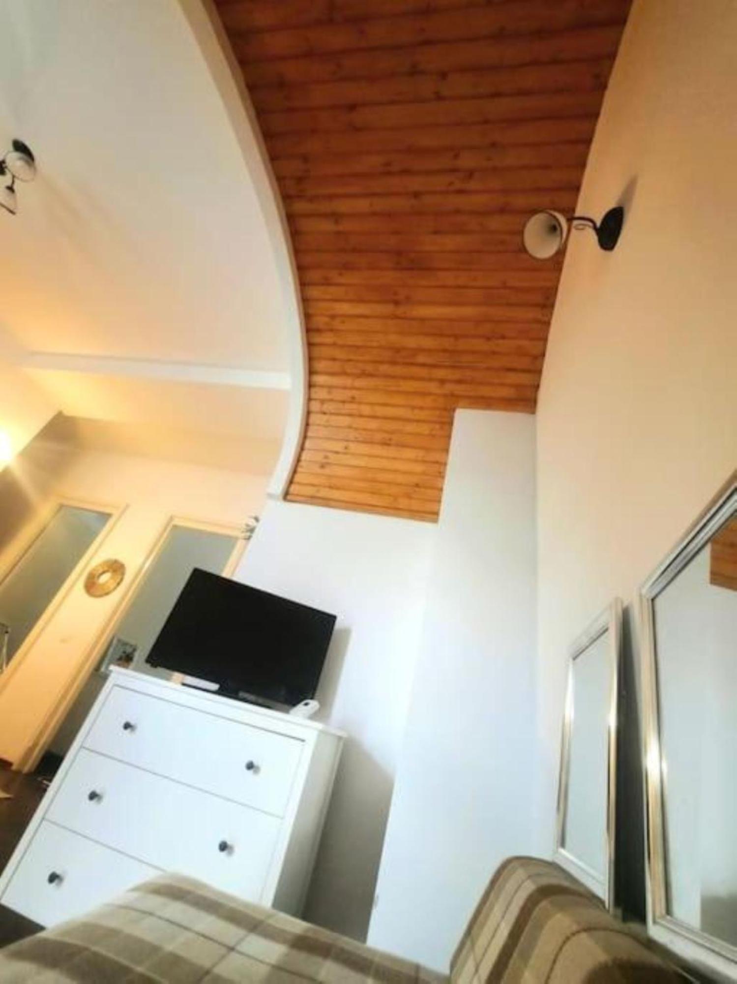 Timisoara Central 2 Bedroom Hotel Serviced Belle Vue Apart By The Park Exterior foto