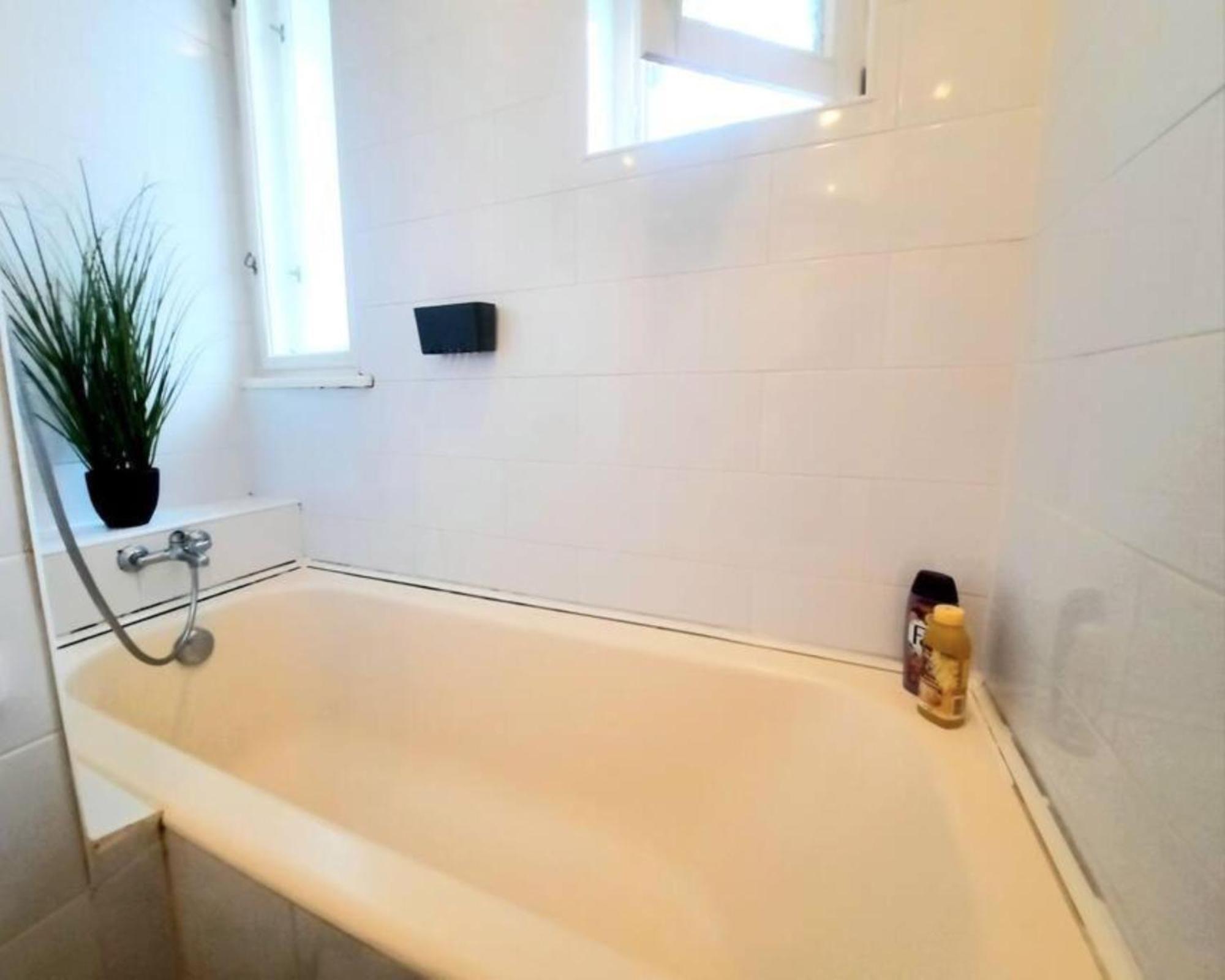 Timisoara Central 2 Bedroom Hotel Serviced Belle Vue Apart By The Park Exterior foto