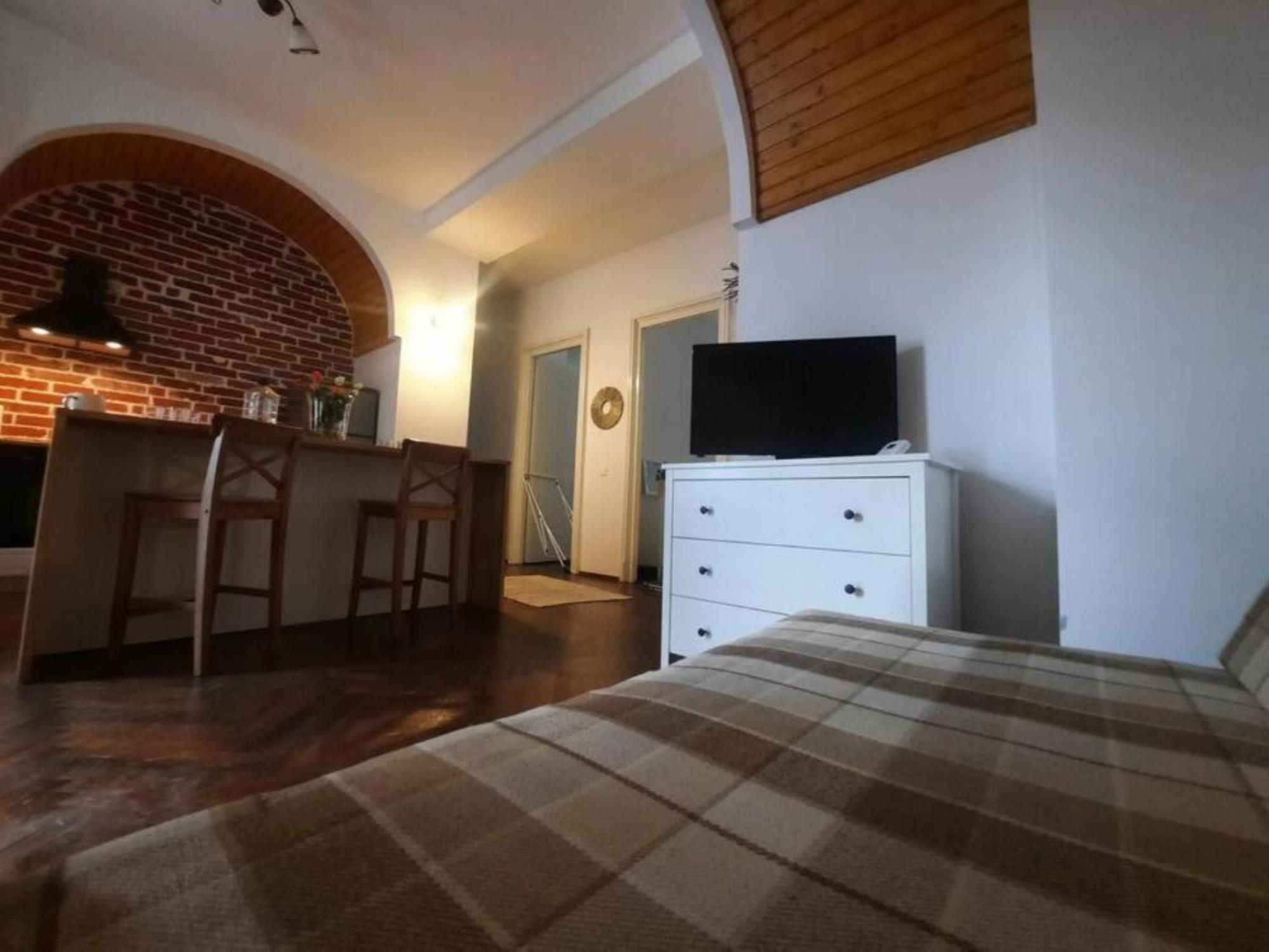 Timisoara Central 2 Bedroom Hotel Serviced Belle Vue Apart By The Park Exterior foto
