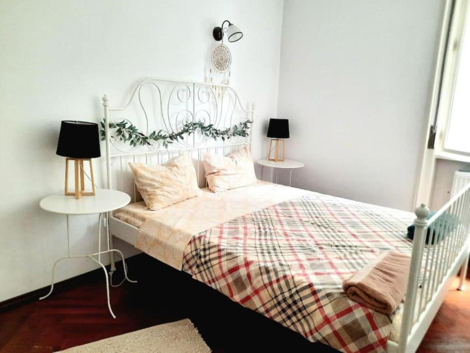 Timisoara Central 2 Bedroom Hotel Serviced Belle Vue Apart By The Park Exterior foto