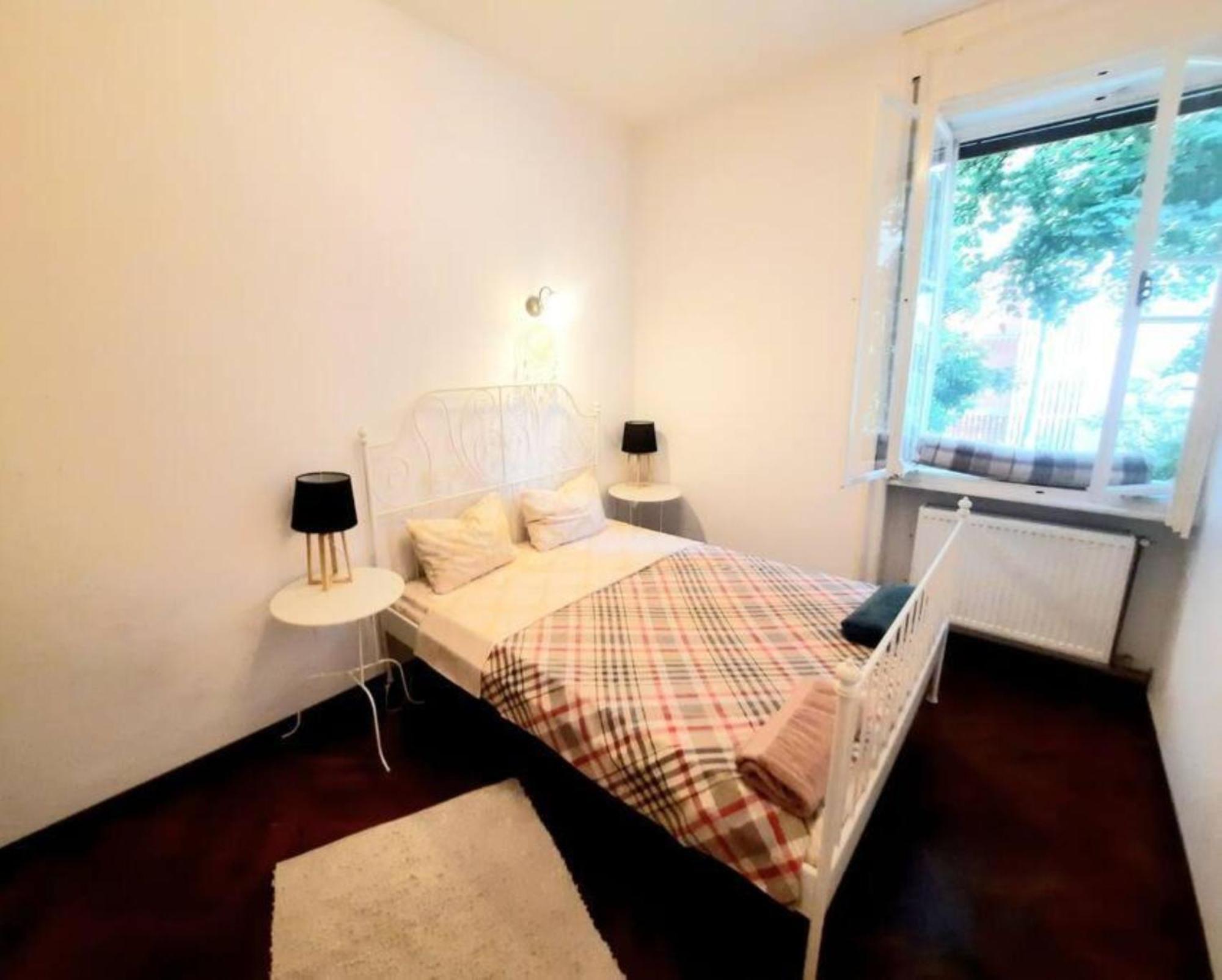 Timisoara Central 2 Bedroom Hotel Serviced Belle Vue Apart By The Park Exterior foto