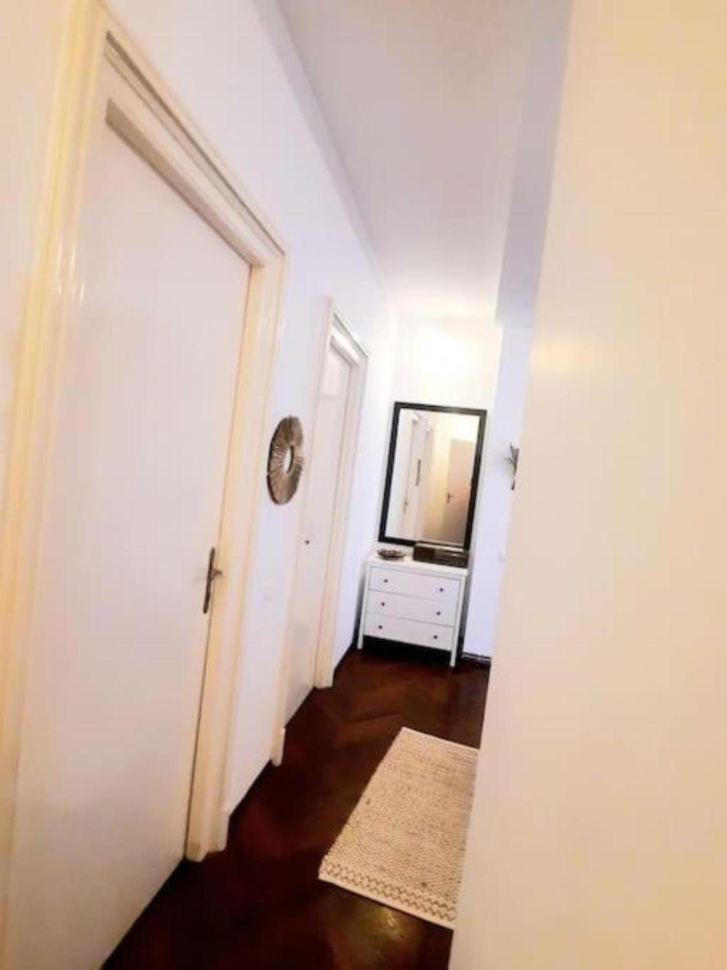 Timisoara Central 2 Bedroom Hotel Serviced Belle Vue Apart By The Park Exterior foto