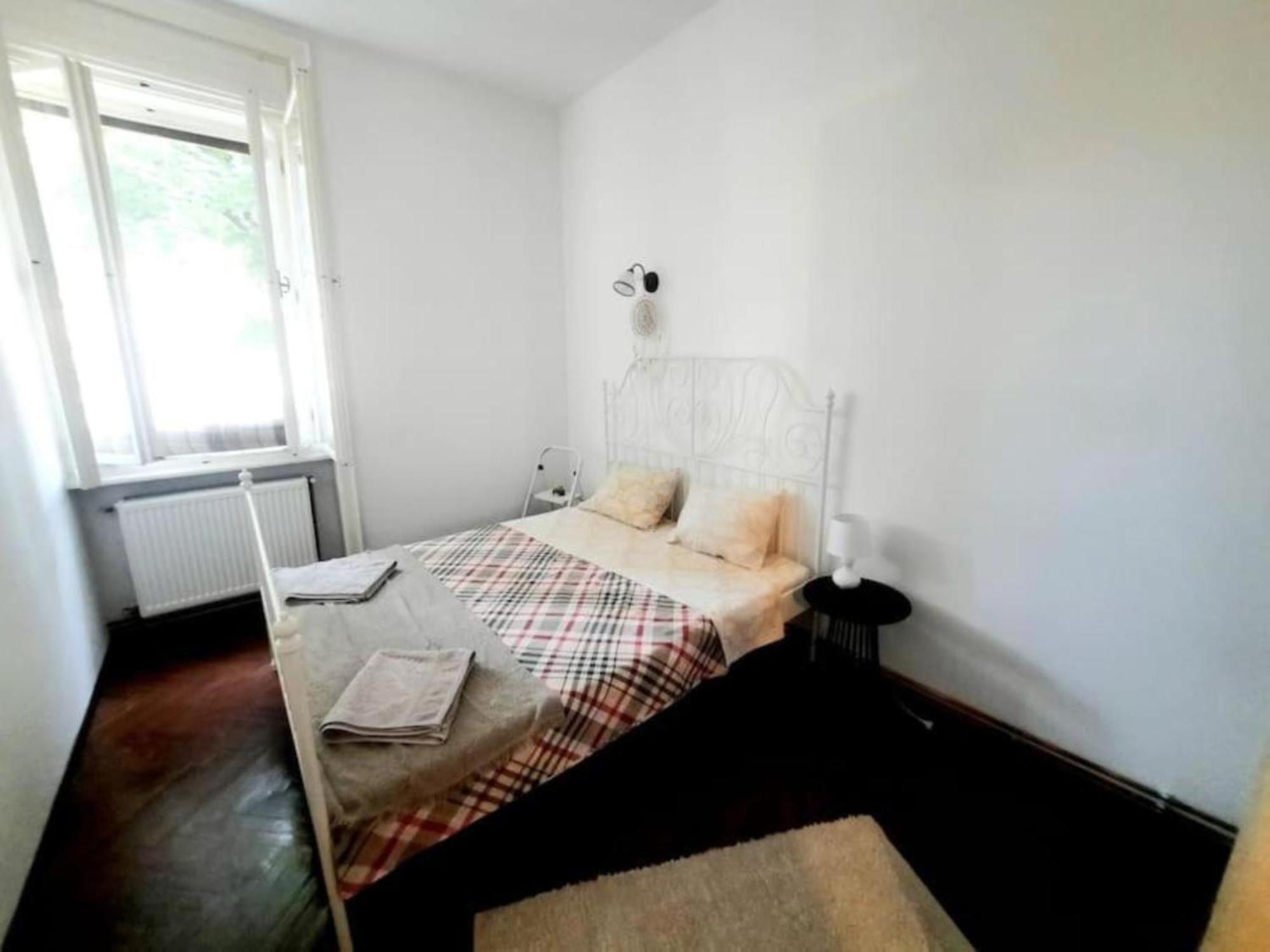 Timisoara Central 2 Bedroom Hotel Serviced Belle Vue Apart By The Park Exterior foto
