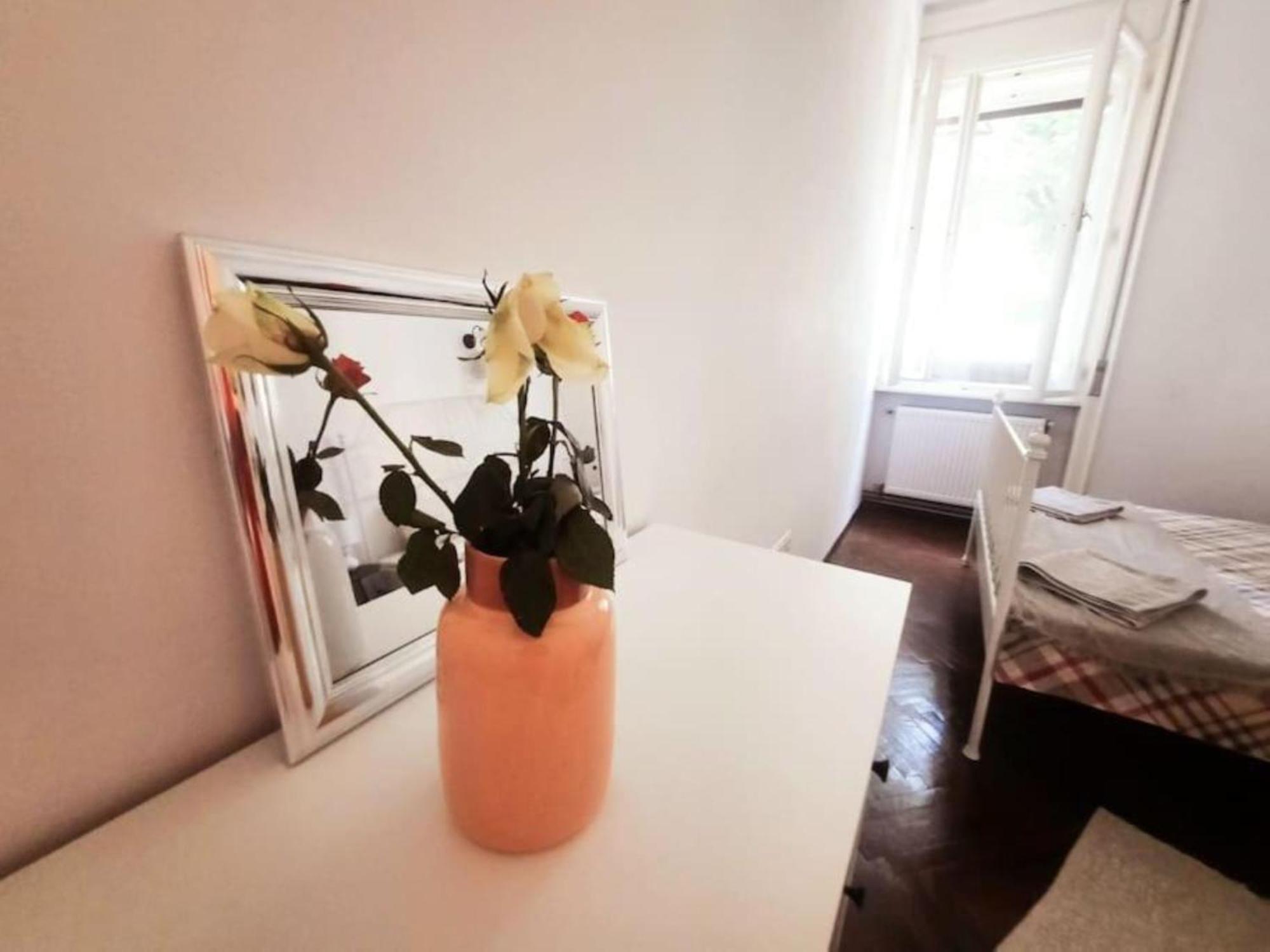 Timisoara Central 2 Bedroom Hotel Serviced Belle Vue Apart By The Park Exterior foto